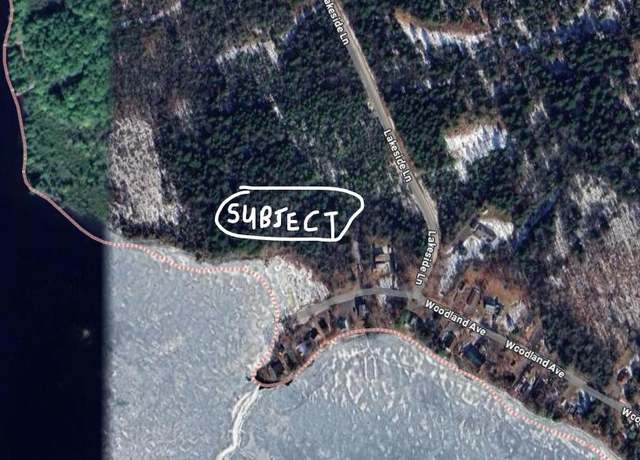 Property at 35-46 Woodland Ave, Old Town, ME 04468