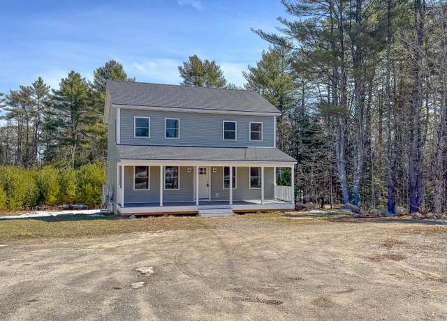 Property at 133 Middle Ridge Rd, Bridgton, ME 04009, 4 beds, 2 baths