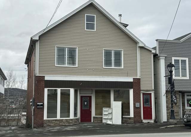 Property at 334 Main St, Madawaska, ME 04756, 3 beds, 2 baths