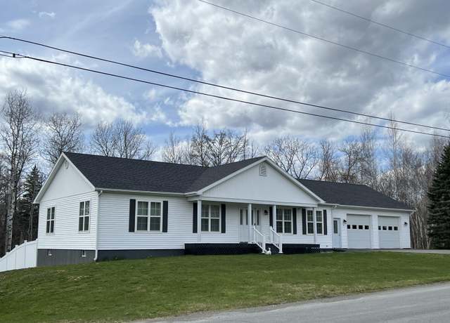Property at 56 Solar Dr, Caribou, ME 04736, 3 beds, 2 baths