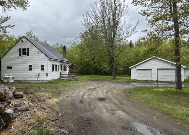 Property at 31 South Rd, Fayette, ME 04349, 2 beds, 1 bath