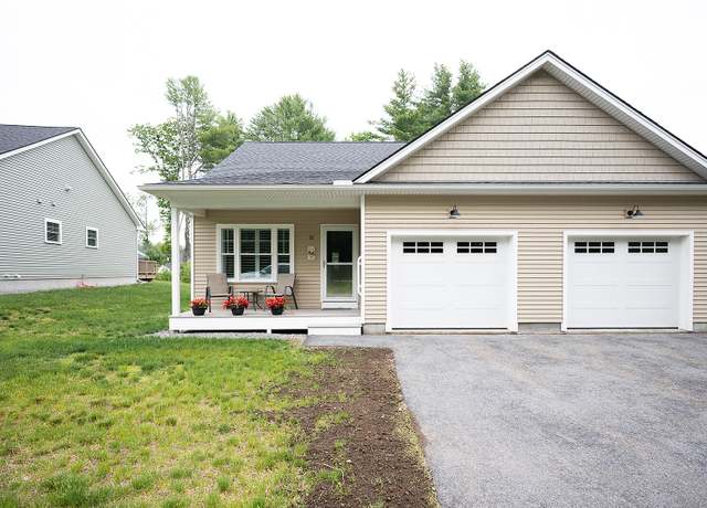 Property at 11 Unity Ln #11, Windham, ME 04062, 2 beds, 2 baths