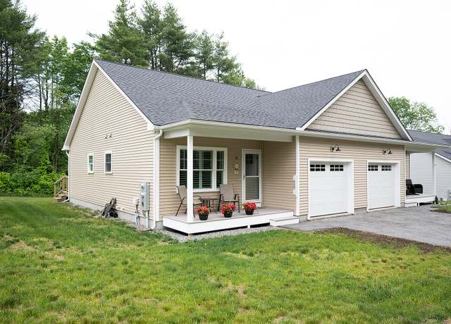 Property at 11 Unity Ln #11, Windham, ME 04062, 2 beds, 2 baths