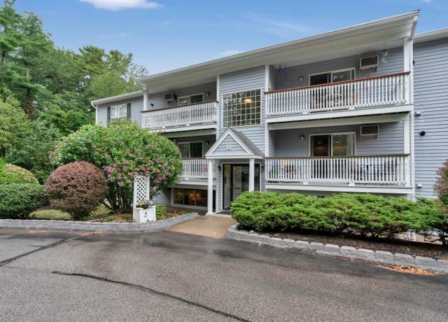 Property at 9 Stoneridge Ln #15, York, ME 03909, 2 beds, 2 baths