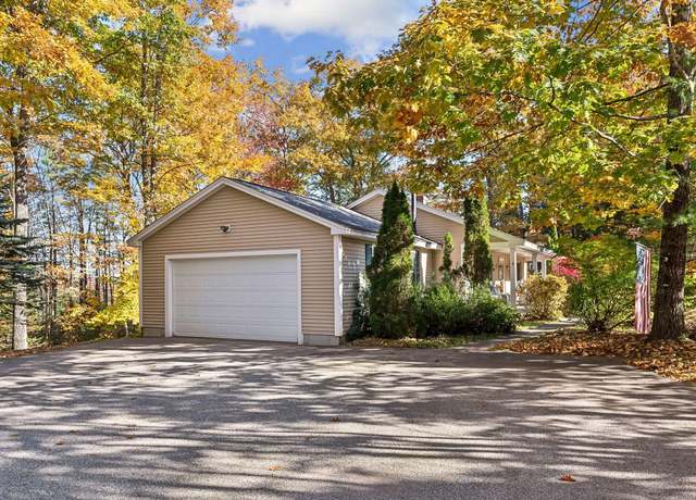 Property at 4 Cushman Woods Dr, Norway, ME 04268, 3 beds, 3 baths
