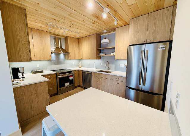Property at 2803 Adams Mountain Rd #31, Carrabassett Valley, ME 04947, 1 bed, 1 bath
