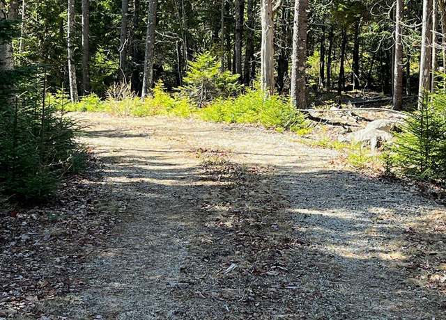 Property at 341 Summer Harbor Rd, Winter Harbor, ME 04693