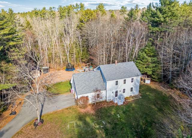 Property at 49 Balsam Dr, Waldoboro, ME 04572, 3 beds, 2.5 baths