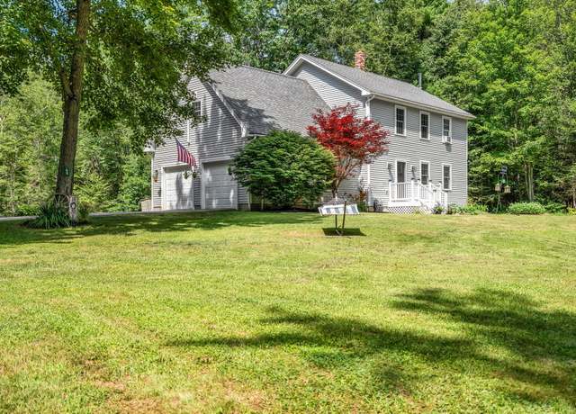 Property at 49 Balsam Dr, Waldoboro, ME 04572, 3 beds, 2.5 baths