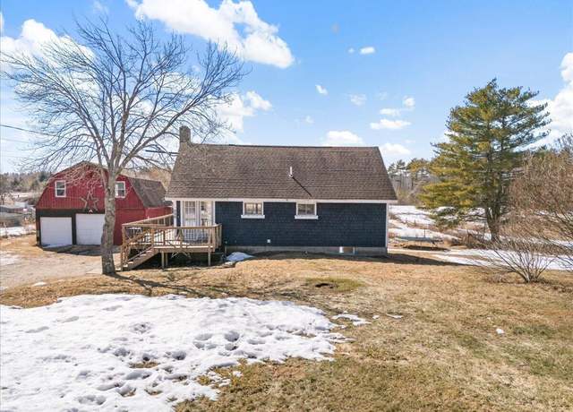 Property at 125 River Rd, Biddeford, ME 04005, 3 beds, 2 baths