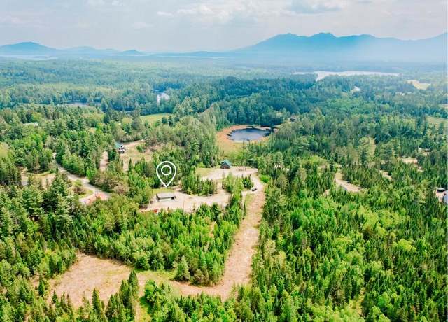 Property at 12 Cote Way, Eustis, ME 04936