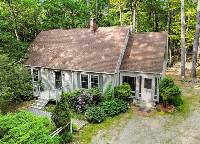Property at 21 Heritage Ln, Orland, ME 04472, 3 beds, 2.5 baths