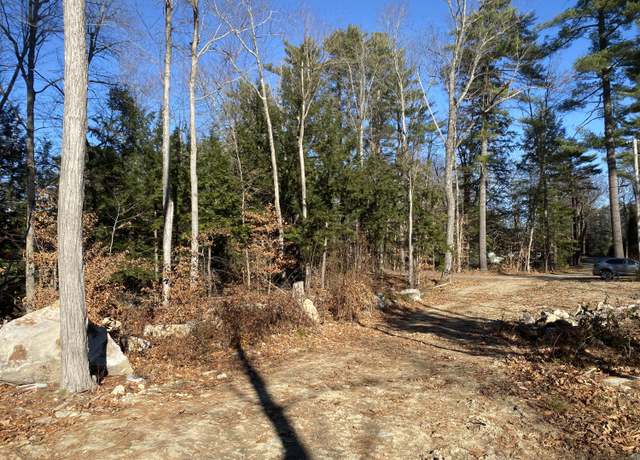 Property at M 25/L 56B Red Oaks Lodge Rd, Belgrade, ME 04917