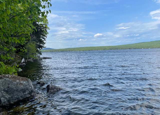 Property at 410 Toothaker Is, Rangeley Plt, ME 04970