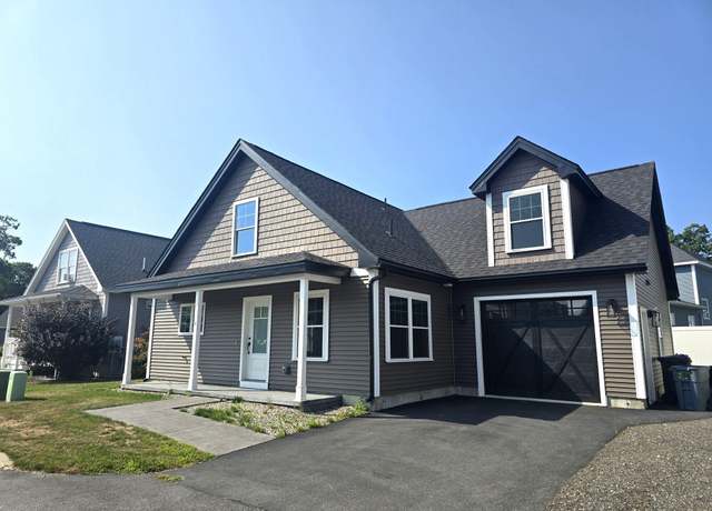 Property at 4 Mickelson Way, Old Orchard Beach, ME 04064, 4 beds, 2.5 baths