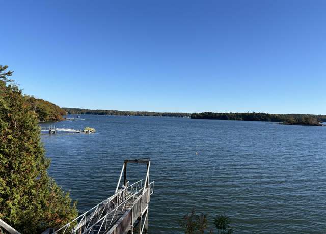 Property at 25 Bernier Ln, Harpswell, ME 04079, 2 beds, 1 bath