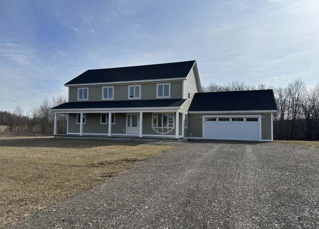 Property at 15 Lilac Ln, Houlton, ME 04730, 3 beds, 2.5 baths
