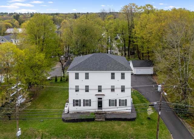 Property at 8 College Ave, Gorham, ME 04038, 7 beds, 8 baths