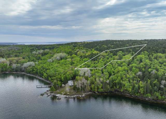 Property at Lot 02-A-3 Long Is, Blue Hill, ME 04614