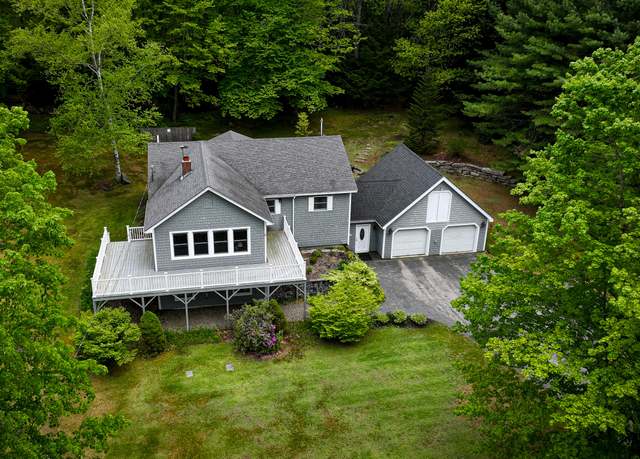 Property at 29 Bear Pond Rd, Waterford, ME 04088, 4 beds, 2 baths