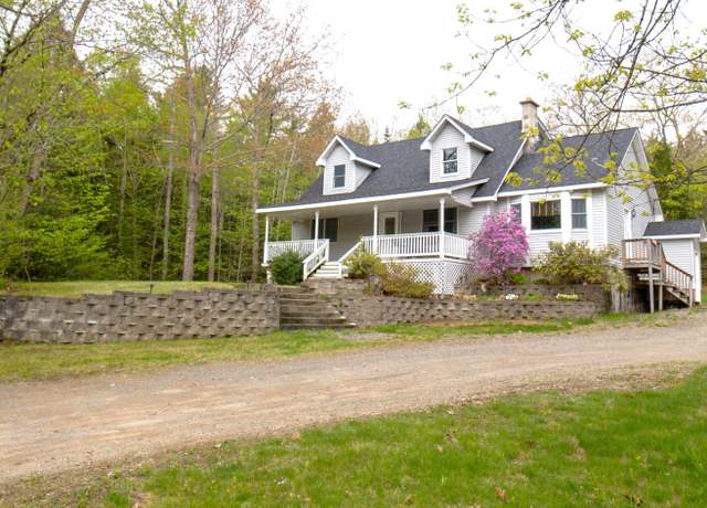 Property at 51 Brookview Dr, Bucksport, ME 04416, 3 beds, 3 baths