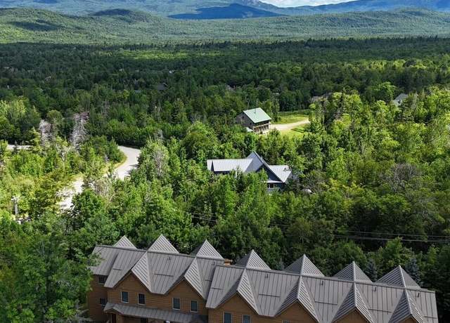Property at 5022 Black Bear Run #22, Carrabassett Valley, ME 04947, 6 beds, 5 baths