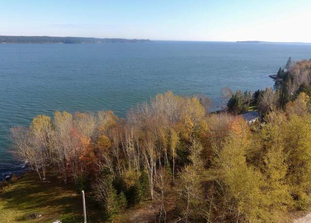 Property at 855 Mason Bay Rd, Jonesport, ME 04649