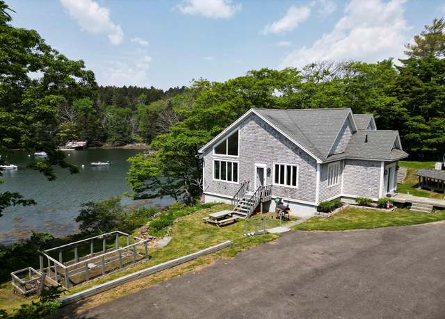 Property at 2301 State Route 129, South Bristol, ME 04568, 3 beds, 2.5 baths