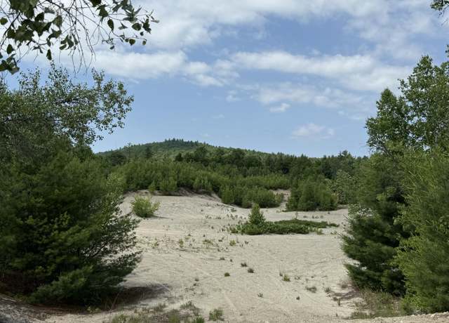 Property at 0 Five Kezars Rd, Waterford, ME 04088