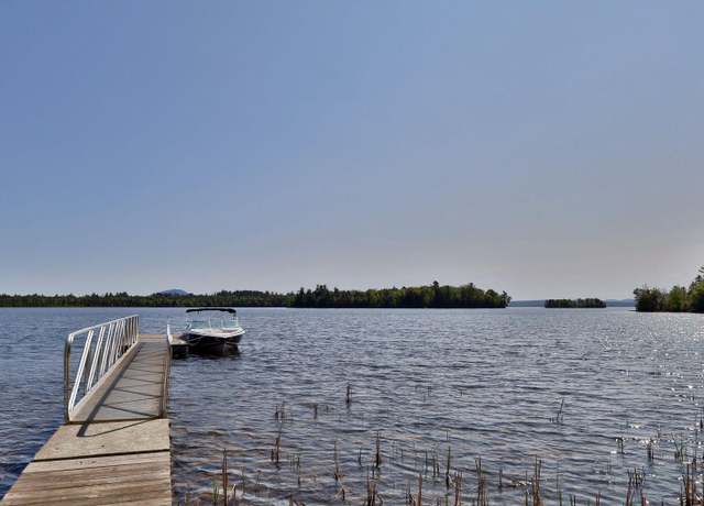 Property at 101 South Watson Island Rd, Sandbar Tract Twp, ME 04478