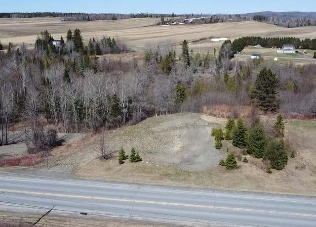 Property at 211 Main St, Saint Agatha, ME 04772