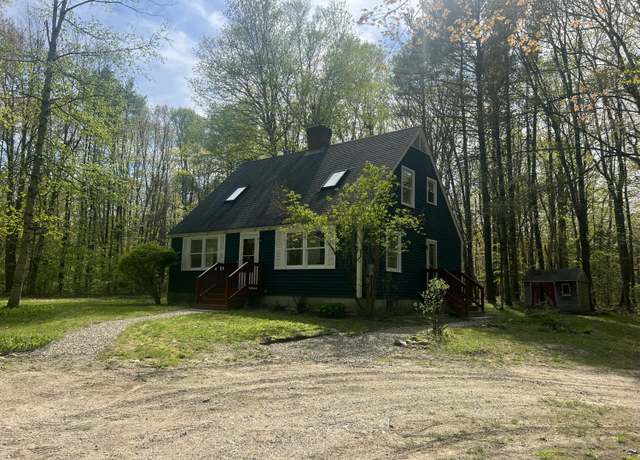 Property at 356 Log Cabin Rd, Arundel, ME 04046, 3 beds, 2 baths