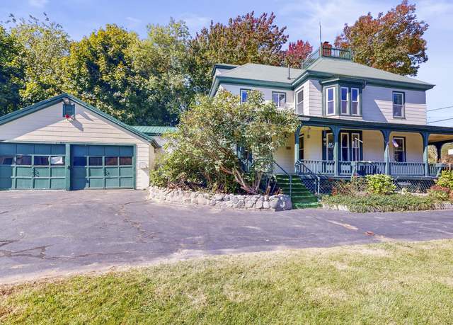 Property at 143 Union Ave, Old Orchard Beach, ME 04064, 4 beds, 2 baths