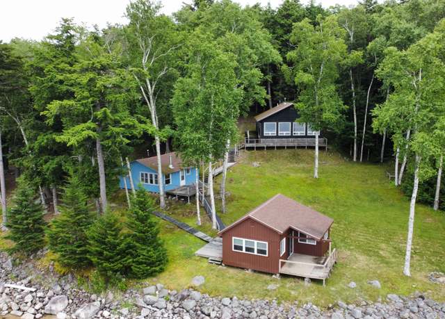 Property at 00 Walker Brook Rd, Vanceboro, ME 04491, 6 beds, 3.5 baths