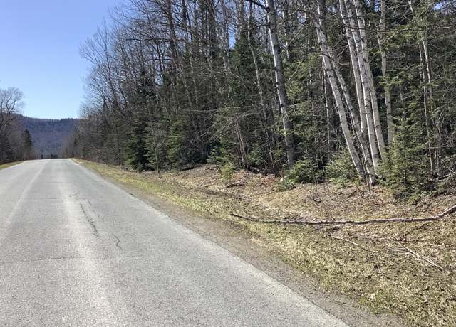 Property at 0 Grendell Rd, Chapman, ME 04757
