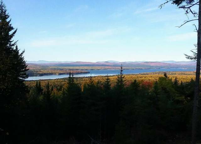 Property at Lot 24-1 Rte 17, Rangeley Plt, ME 04970