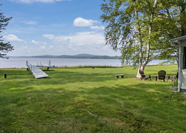 Property at 165 Meadow Ln, Smithfield, ME 04978, 3 beds, 1 bath