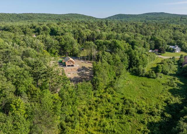 Property at 403 Morse Rd, Montville, ME 04941