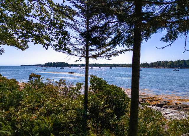 Property at 130 Harrington Cove Rd, Saint George, ME 04859, 3 beds, 4.5 baths