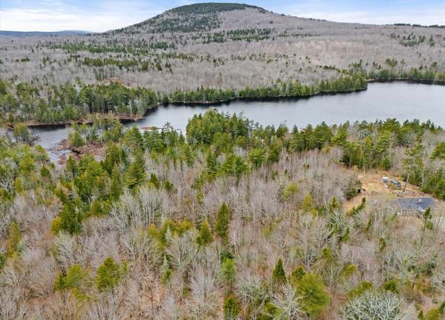 Property at 0 Pine Hill Ln, Blue Hill, ME 04614