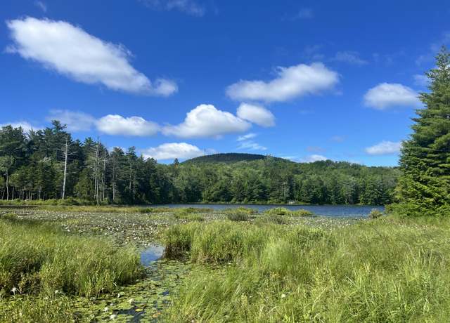 Property at 0 Pine Hill Ln, Blue Hill, ME 04614