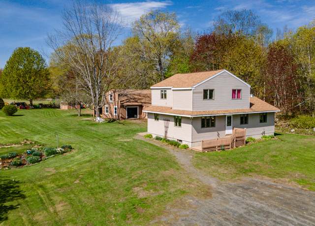 Property at 428 Trafton Rd, Oakland, ME 04963, 4 beds, 1 bath