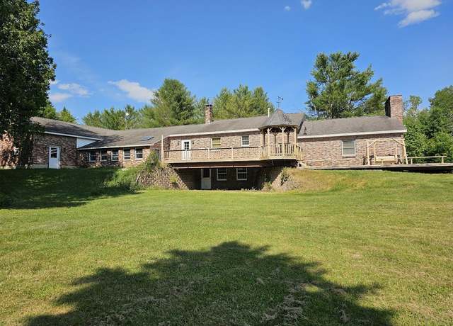 Property at 94 Blaisdell Rd, Newport, ME 04953, 3 beds, 2 baths