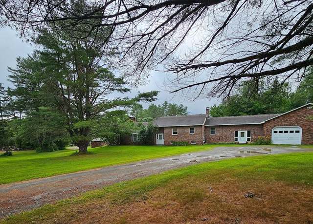 Property at 94 Blaisdell Rd, Newport, ME 04953, 3 beds, 2 baths