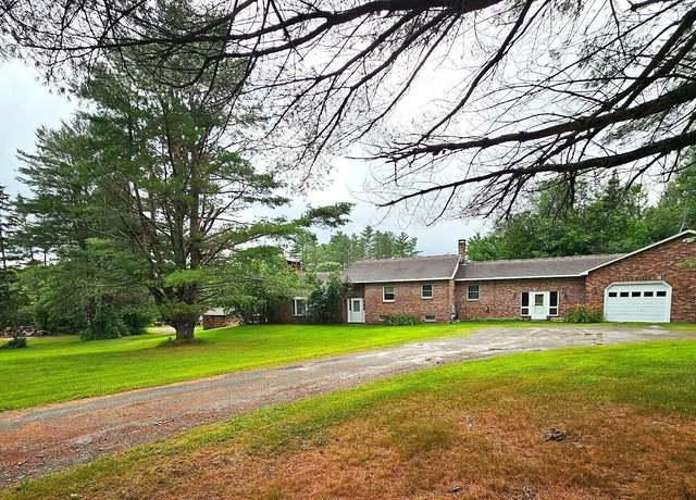 Property at 94 Blaisdell Rd, Newport, ME 04953, 3 beds, 2 baths