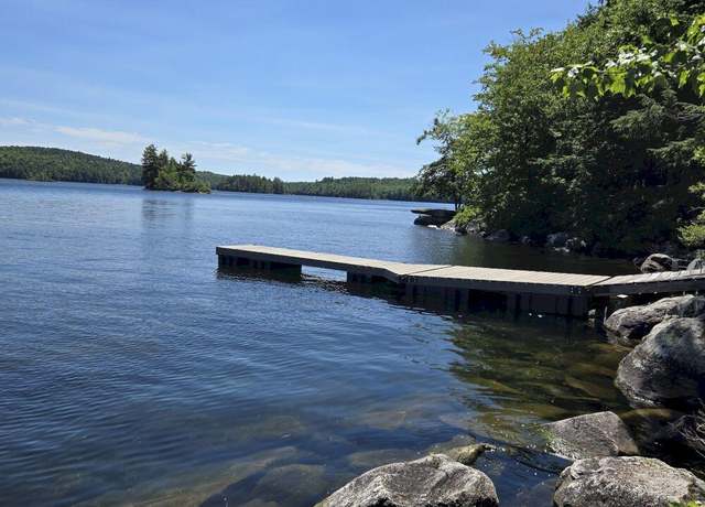 Property at 146 Hill Top Rd, Chesterville, ME 04938