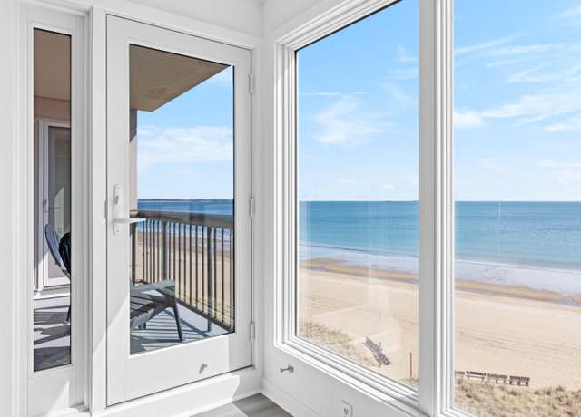 Property at 1 Seacliff Ave Unit 7B, Old Orchard Beach, ME 04064, 2 beds, 2 baths