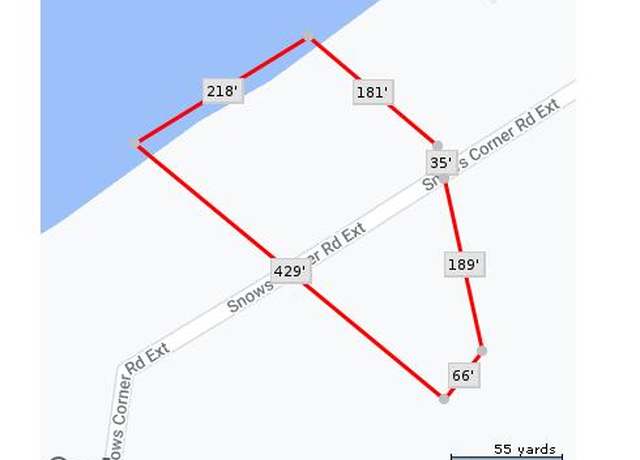 Property at 183 Arctic Station Rd, Orrington, ME 04474