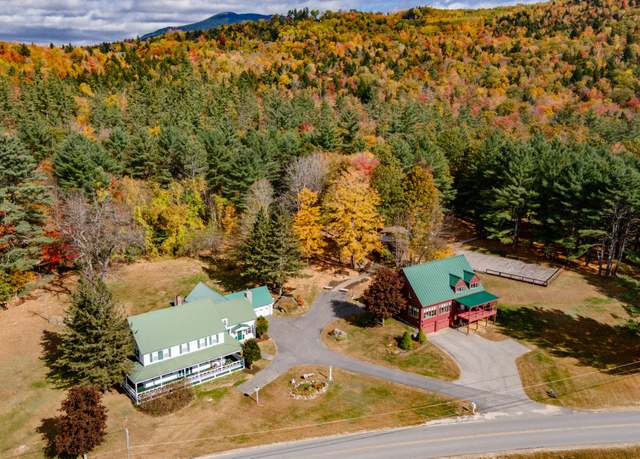 Property at 755 & 761 Sunday River Rd, Newry, ME 04261, 9 beds, 6 baths