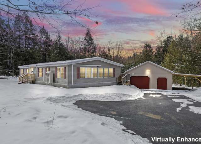 Property at 266 Wilson Pond Rd, Monmouth, ME 04265, 3 beds, 2 baths